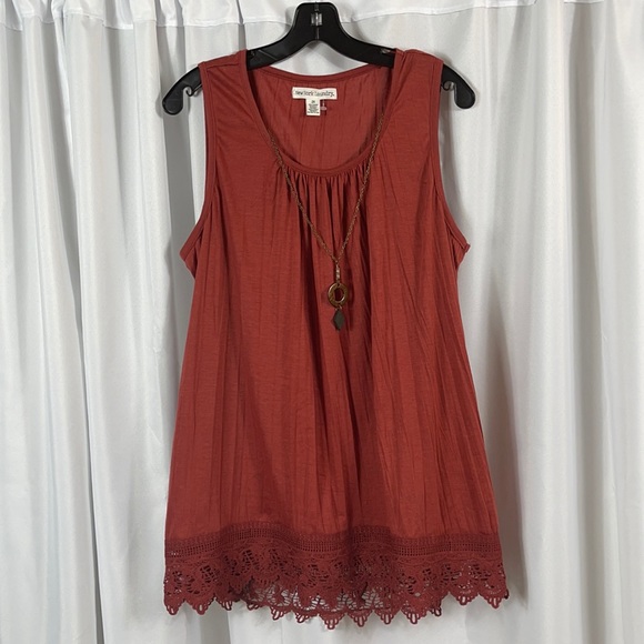 New York Laundry Tops - New York Laundry blouse